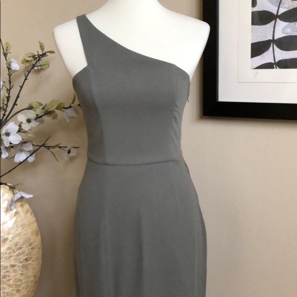 Finders Keepers midi dress